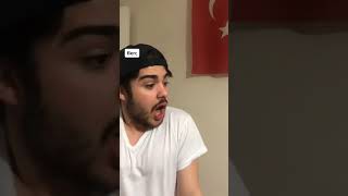 Osman Kalyoncu Ti̇ktok Vi̇deolari