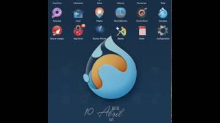 FunKong | Adaptation03 screenshot 2