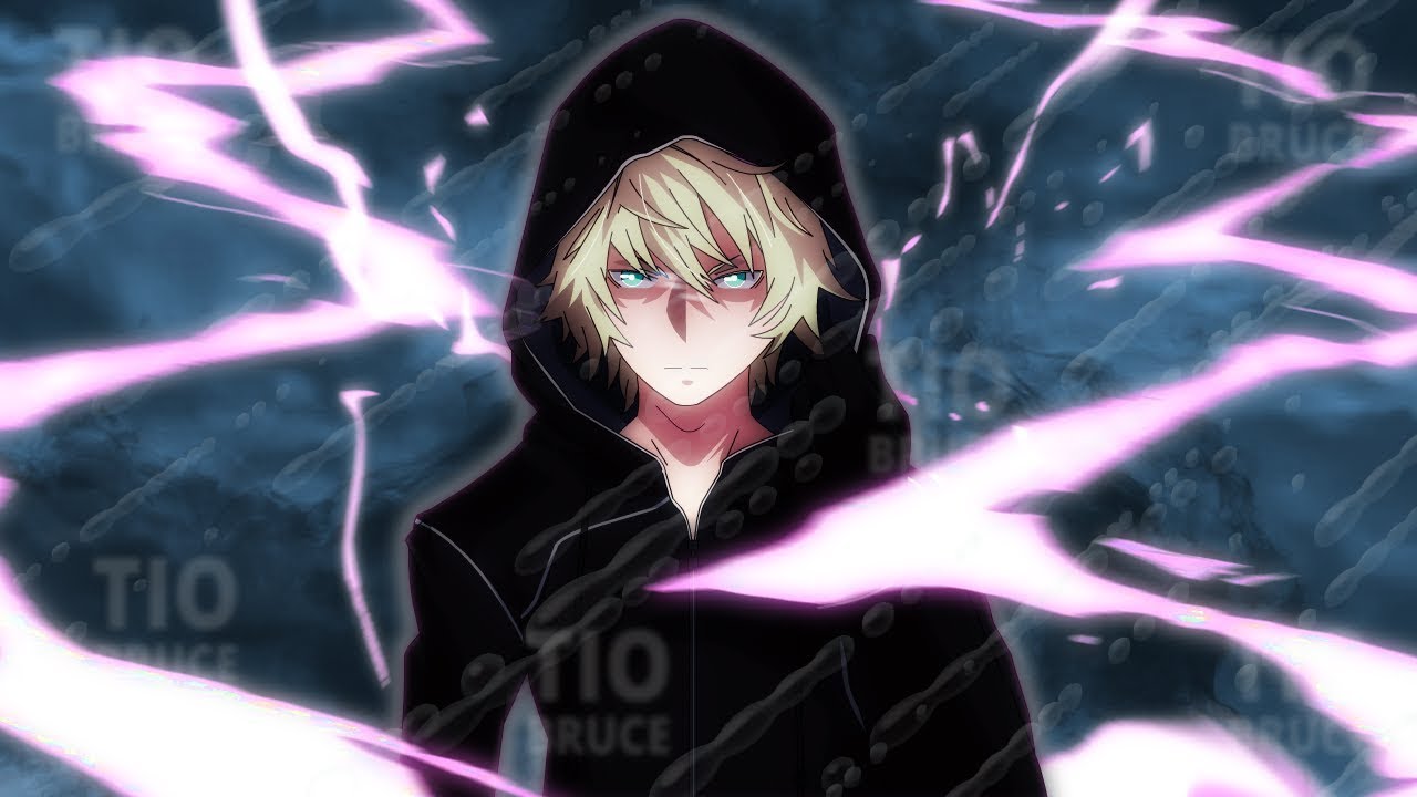 Top 10 anime series where the main character looks weak but is SUPER