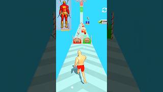 Build a Superhero Games Level12 😂😂 #buildasuperherogames #shorts #youtubeshorts