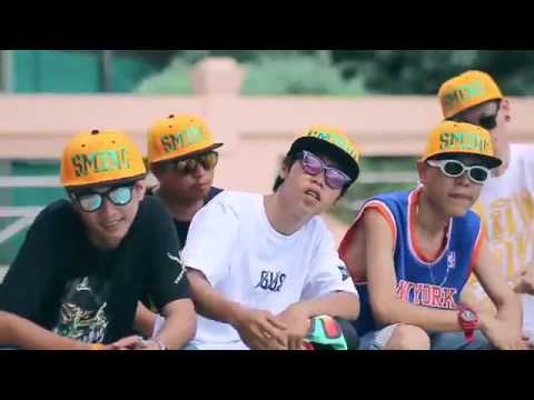 CPสมิง   แรงผลักดันFt MOS,TAMSTYLE,MONKEY P,EDIT ROOMMVMixtape