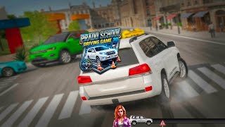 Ultimate Car Racing Game | High Speed Gameplay 🏎️💨 | Car Game screenshot 3