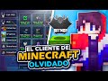 EL CLIENTE DE MINECRAFT OLVIDADO