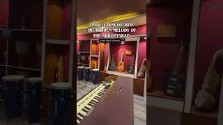 Tour De' Army Music School Abbottabad