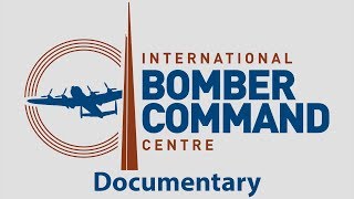 Bomber Command - The Lincolnshire Memorial