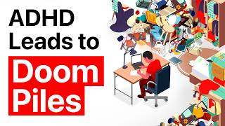 What ADHD Looks Like In Real Life