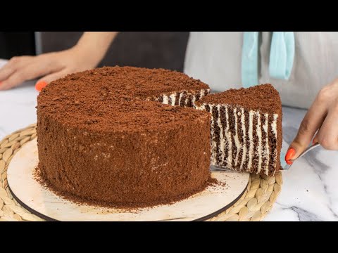 Video: Бал торту: эски рецепт