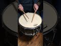 #short #drums #drumcam #drummer #drumming #snaredrumsolo #drumsolo #snaredrums #drumline #snares