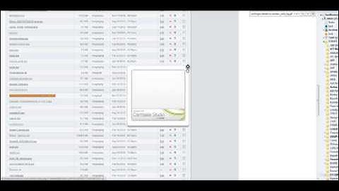 Using EE CMS to upload files