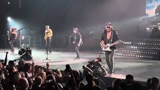 Scorpions - Gas in the Tank - 4-18-2024 - Las Vegas