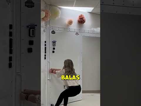 El invento inusual que salva a los estudiantes #shorts