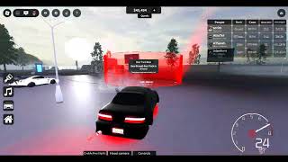 attempt for skilled drifter or higher if potential is seen (2nd attempt)