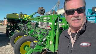 Kibble Equipment Auction | Mason City