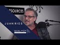 Conversaciones By QUALITÄT EP4 - Juan Ríos