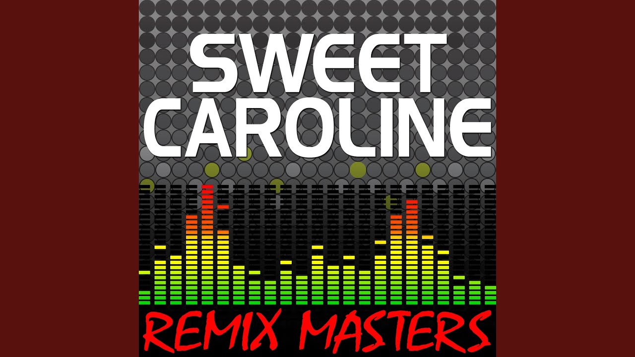 Sweet Caroline (Instrumental Version) (122 BPM) YouTube
