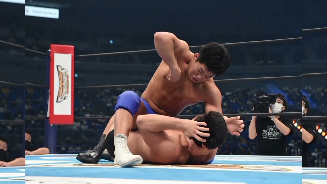 プロレスリング・ノア、横浜武道館で団体史上最高「観客動員」…「Ｉｎａｍｕｒａ　対　拳王」新たな黄金カードが誕生…３・８横浜全成績