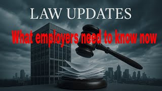 I-9 Compliance & ICE Audits: What Employers Must Do Now (2025)