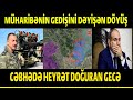 PAŞİNYANIN ŞOK PLANI: MÜHARİBƏ BU TARİXDƏ BİTİRDİ - DİQQƏT