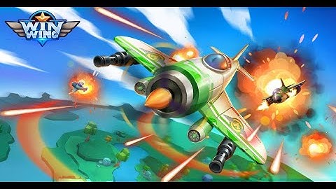 WinWing - Gameplay Walkthrough Part 1