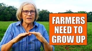 Fertilizer Isnt The Only Fuel Farmers And Gardeners Need