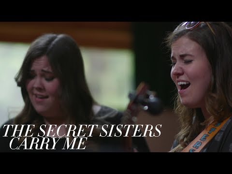 The Secret Sisters