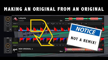 HOW TO: Use Reference Tracks to Create Original Music [Free Serum Patch Included!]