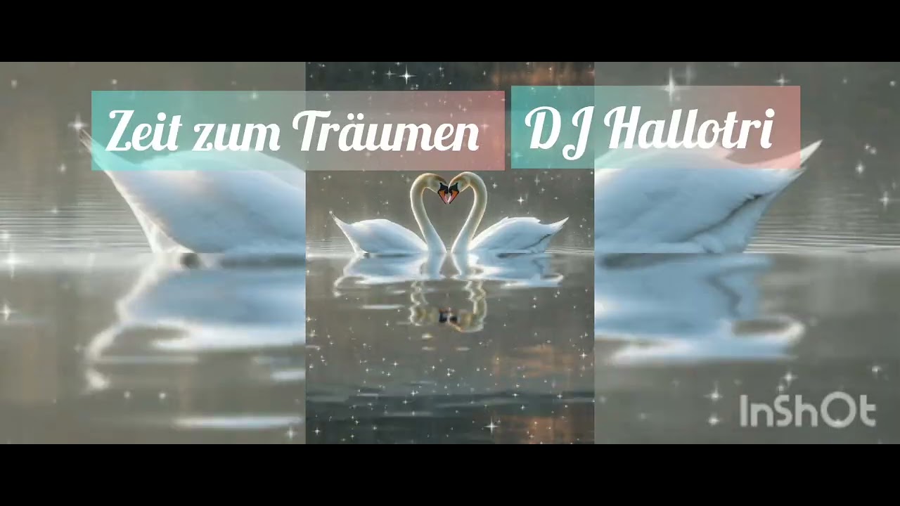 Zeit zum Träumen (DJ Hallotri) 