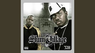 Video thumbnail of "Slum Village - Fantastic"