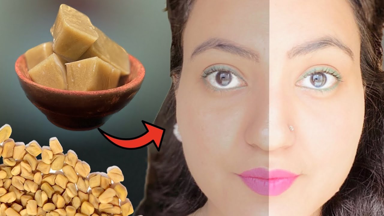 Japanese Secret To Whitening 10 Shades, पाएं गोरी त्वचा ? Remove Dark Spots, Wrinkles, Pigmentation