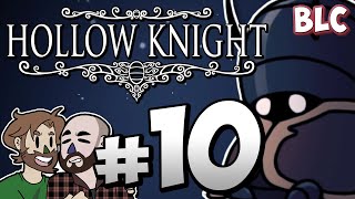 Let's Play Hollow Knight (BLIND) - Part 10 - Patience