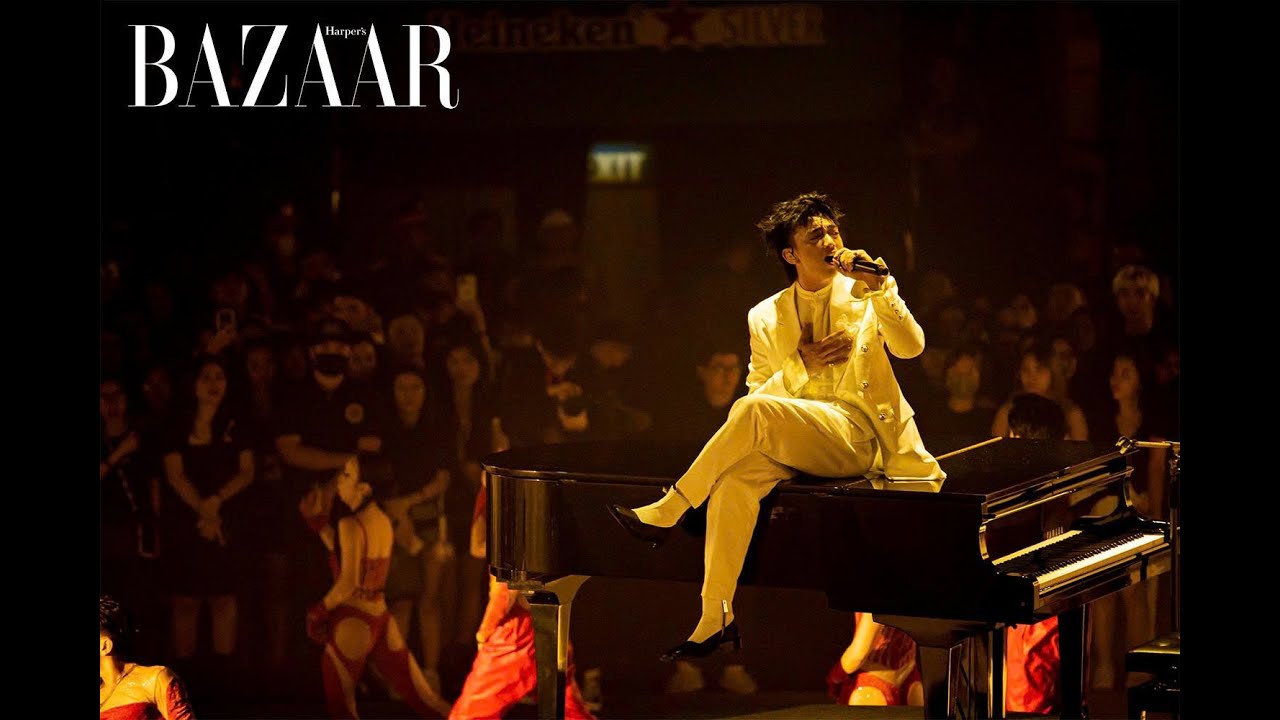 DAYDREAMS KARAOKE|SOOBIN