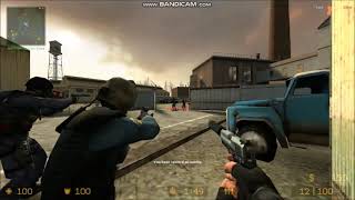 🔥cs compound Counter strike Source Gameplay PC 720p30 HD