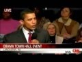 En 2008, Obama dijo que no pasaría sobre el Congreso (vídeo) 