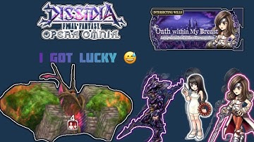 Intersecting Wills: Oath within My Breast Shinryu