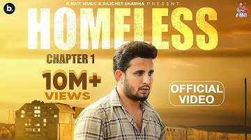 Official Video | ਹੋਮਲੈਸ (ਅਧਿਆਯ 1) - R NAIT | | MXRCI | Tru Makers | #punjabisong2023