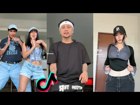 Las Mejores Tendencias y Bailes de Tik Tok I Nuevos trends tiktok 2024 