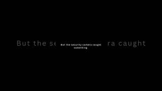 A woman called 911 at 3 17 Am