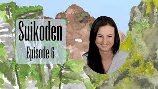 Celebrity Suikoden | Episode 6 | First Playthrough Wealth