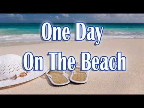 A Day At The Beach - Best Latin Summer Playlist