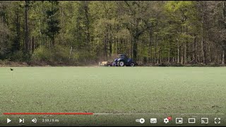 Akkerranden in het ANLb