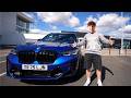 Jakey Gets His Dream Car!