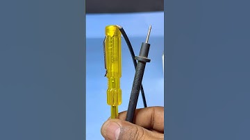 Diy Smart Led Tester #diyledtester #diyideas #easydiyprojects #ideas #invention #DIYHacks