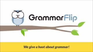 Capitalization Rules - Grammar Lesson Trailer