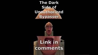 The Dark Side of UnauthorizedBypasser #shorts #short #roblox
#short #shorts #roblox
For those wondering why I made this into a short, I am currently testing out something that may or may not work, directing viewers to my videos via Shorts. The Dark Side of UnauthorizedBypasser #shorts #short #roblox