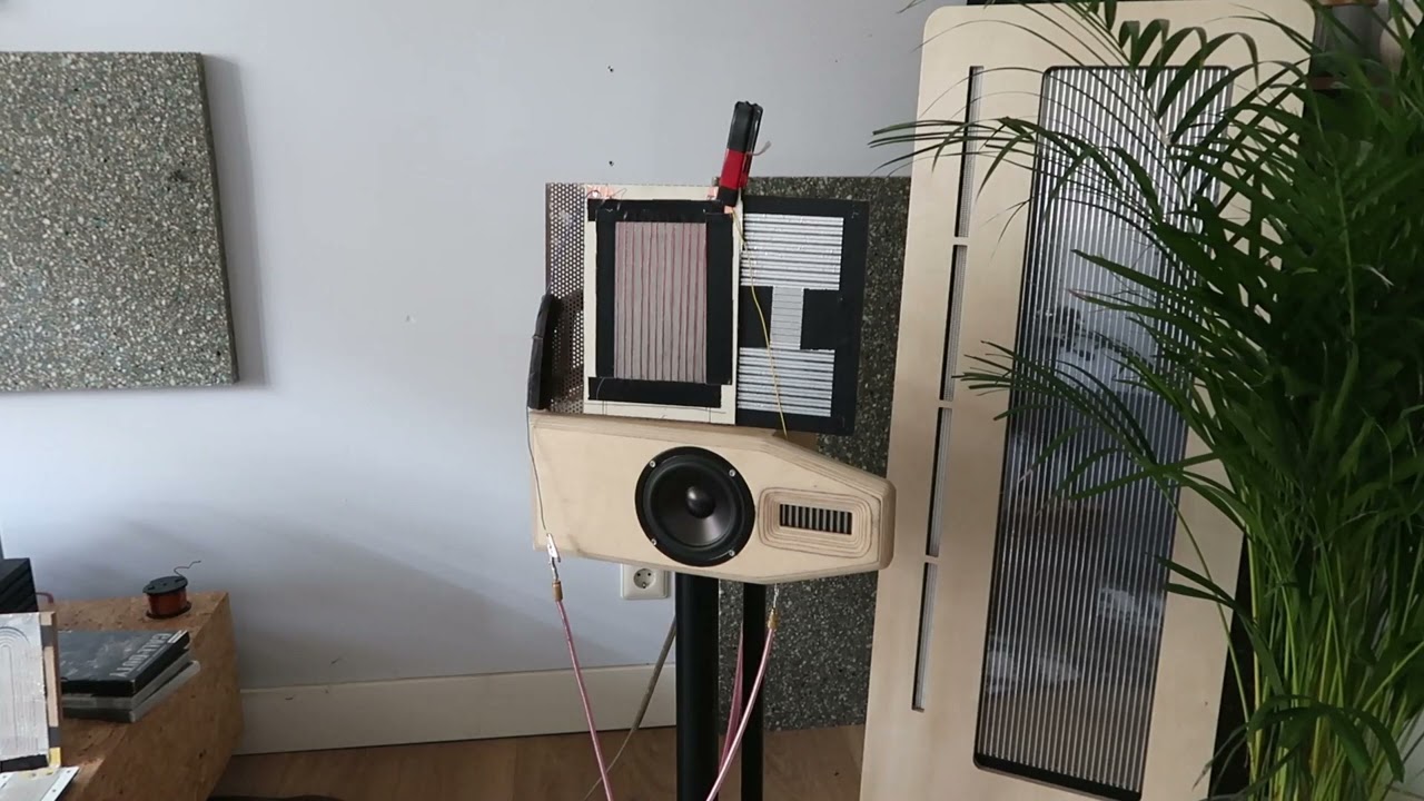 how does something that looks so bad sound ? YouTube