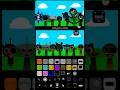 PHASE 5 vs PHASE 6🥁Sprunki Duomix Battle #sprunki #gaming #shorts #incredibox