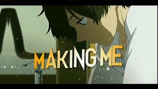 Hyouka AMV Typography Edit Alight Motion