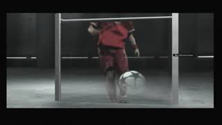 Pro Evolution Soccer 5 - Intro
