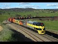 Twenty years of Streamliners - NSW - 1996 to 2015