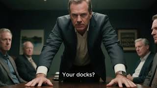 "HOA Stormed In Right After I Moved In, Demanding My Lake — Didn’t Know I Controlled Their Docks "